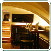 Trummelhof bar
